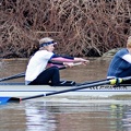 Patty and Kate riacing the pair